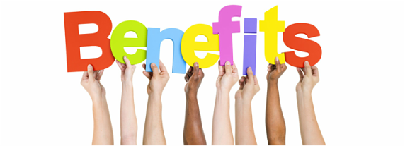 hands benefits color