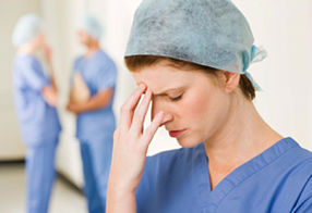 Employee Retention Problems?
