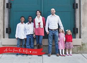 5 Ways to Balance Work and Family