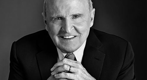 Jack Welch Based His Hires On These 3 Tests