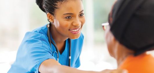 Nurse Practitioners – In Greater Demand than Many Physicians