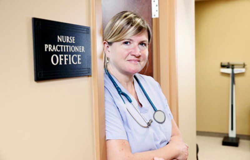 The Rise of the Nurse Practitioner