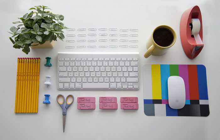 5 Ways to Get Rid of Work Day Stress