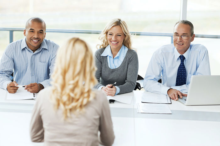 The Top 5 Interview Questions You Should Be Asking