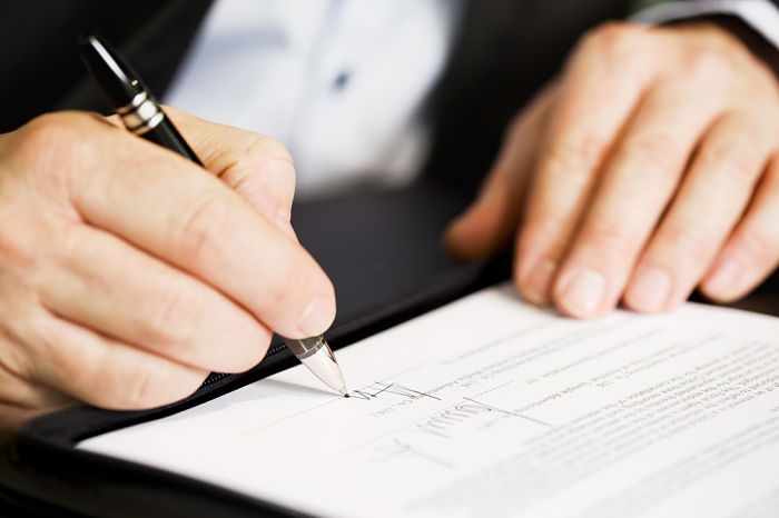 Employment Contracts – what are you agreeing to?