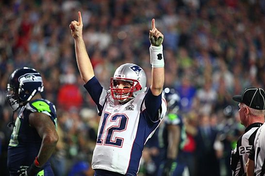 5 Ways to Achieve Your Desired Win