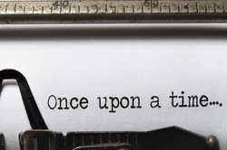 What’s Your Story?