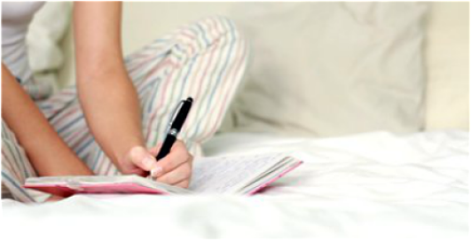 6 Ways to be Productive Without Leaving Your Bed