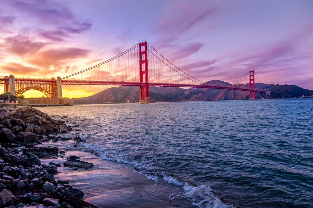 Nurse Practitioner Job Opening In San Francisco Area!