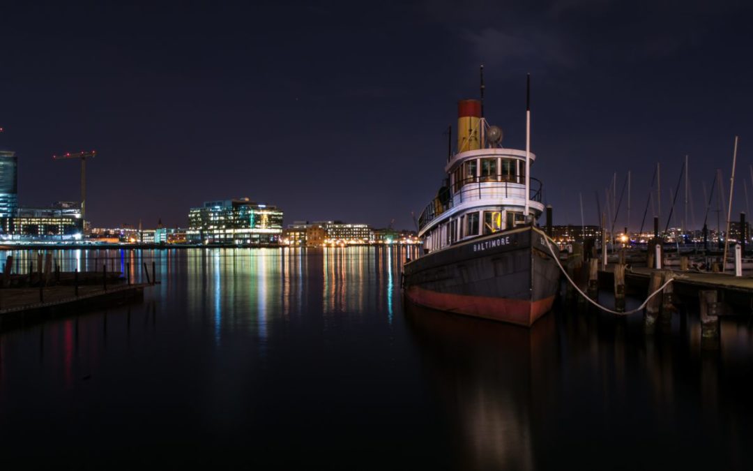 Nurse Practitioner Job Opening Near Baltimore!
