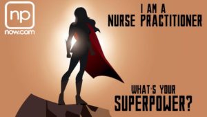 nurse practitioner
