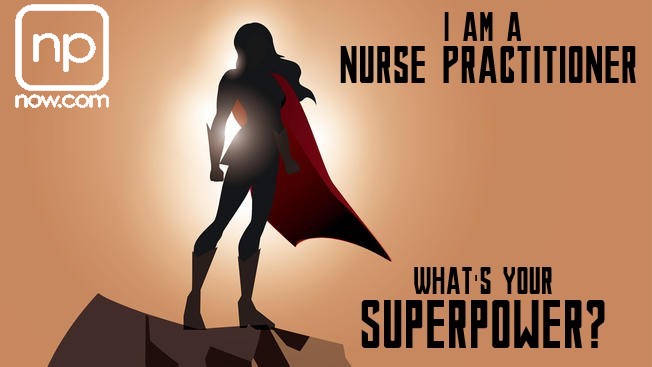 What’s Your Superpower?
