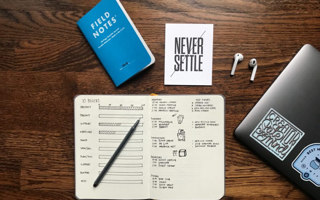 Take 3 Minutes to Assess Your Hiring Process