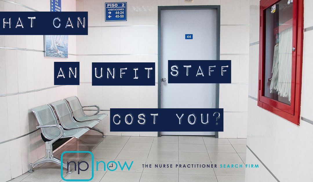 Seeing a Decrease in Patients?