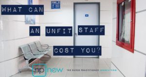 Decrease in Patients