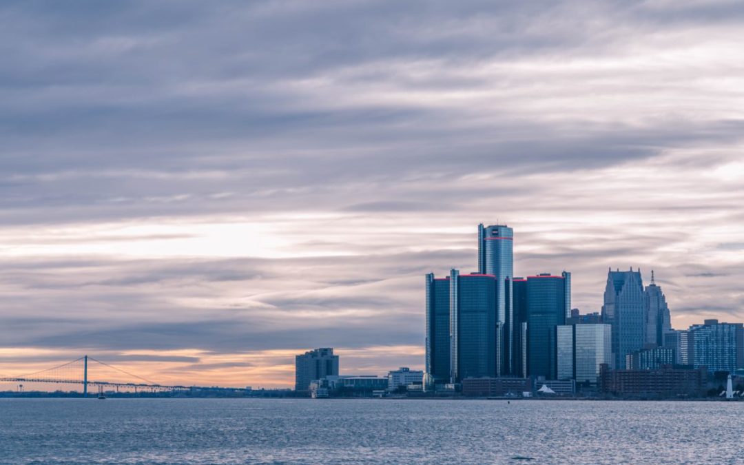 Nurse Practitioner Job Opening Near Detroit!