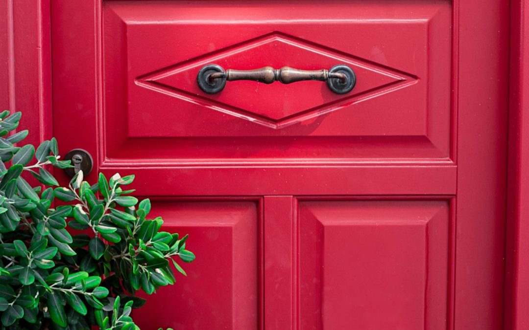 Knock, knock…who’s there? It’s your Nurse Practitioner