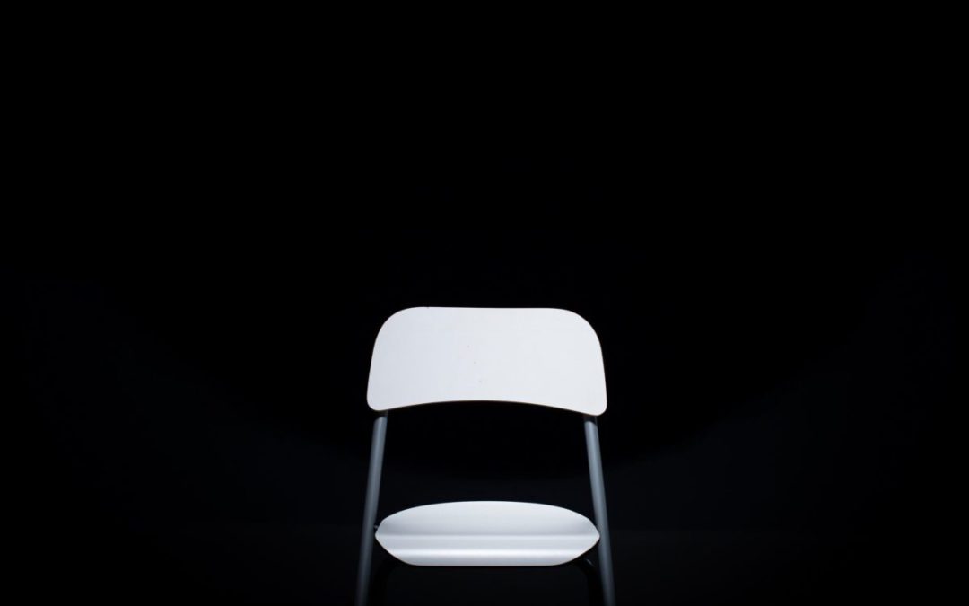 Anxious About an Impending Interview?