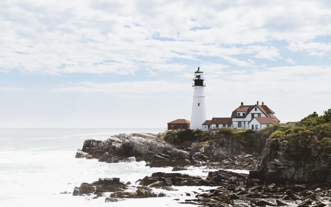 Nurse Practitioner Opening in Maine!