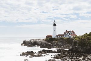 nurse practitioner opening in maine