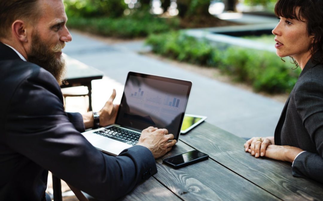 99 Percent of Job Seekers Fail to Answer “Why Do You Want This Job” Correctly. Here’s Why