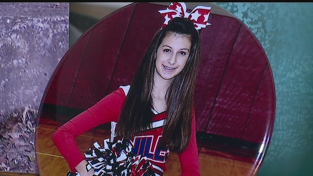 After 2 years with no answers, nurse practitioner finally diagnoses sick teen from Niles