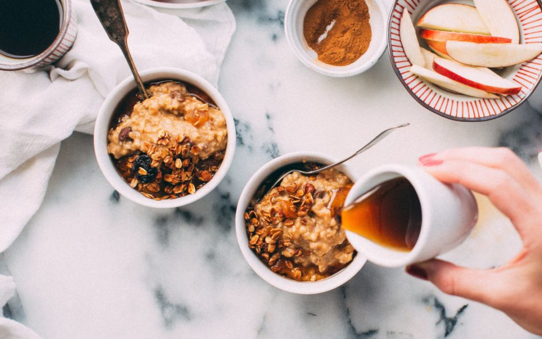5 Morning Rituals of Successful Peo﻿ple