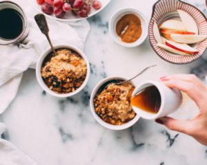morning rituals