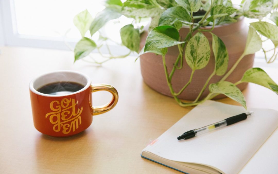 Your Job Search Game Plan