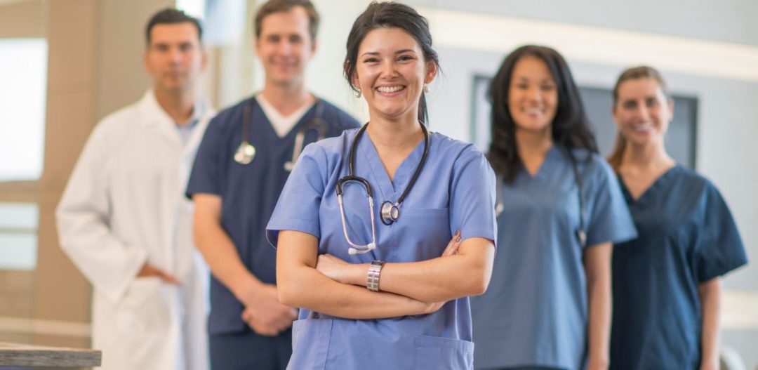 Nurse Practitioner Salaries on the Rise