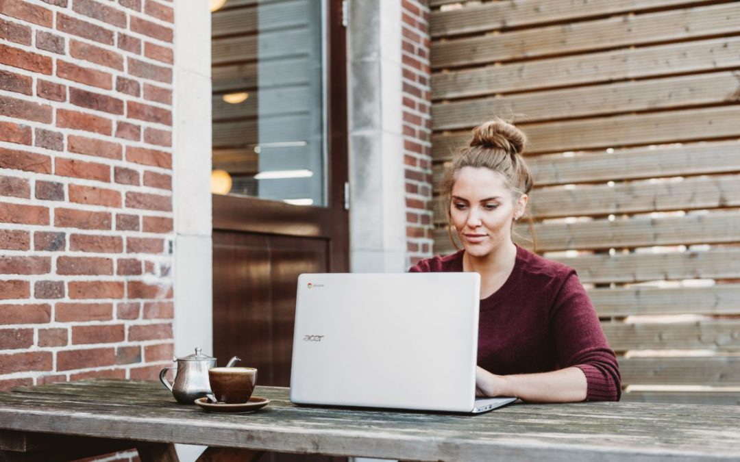 Save Time Job Searching with This Tip