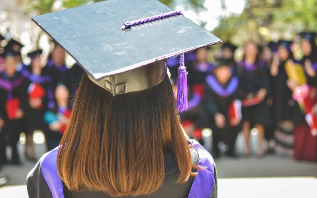Make Your Education Work For You