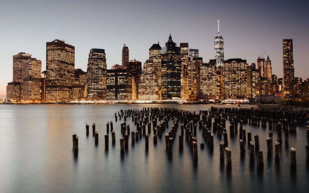 PMHNP Job Opening in NYC!