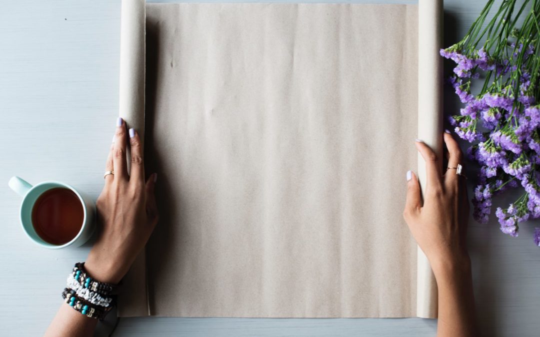 Job Searching is an Opportunity to Start Afresh