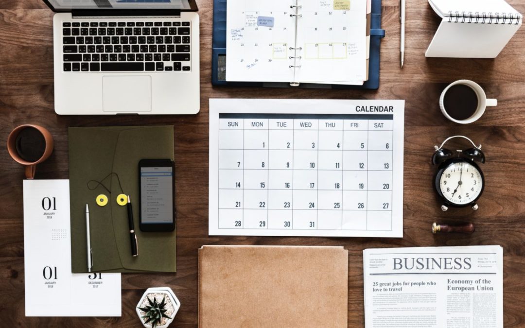 How Organized is Your Job Hunt?
