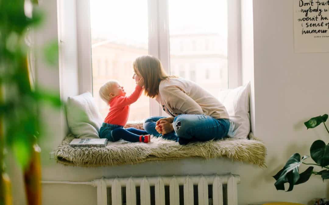 Struggling to Balance Work and Family?
