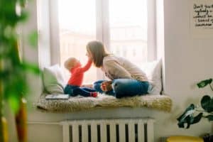 balance work and family