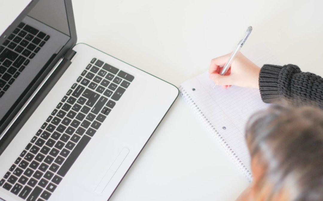 Treat Your Job Hunt Like a Job