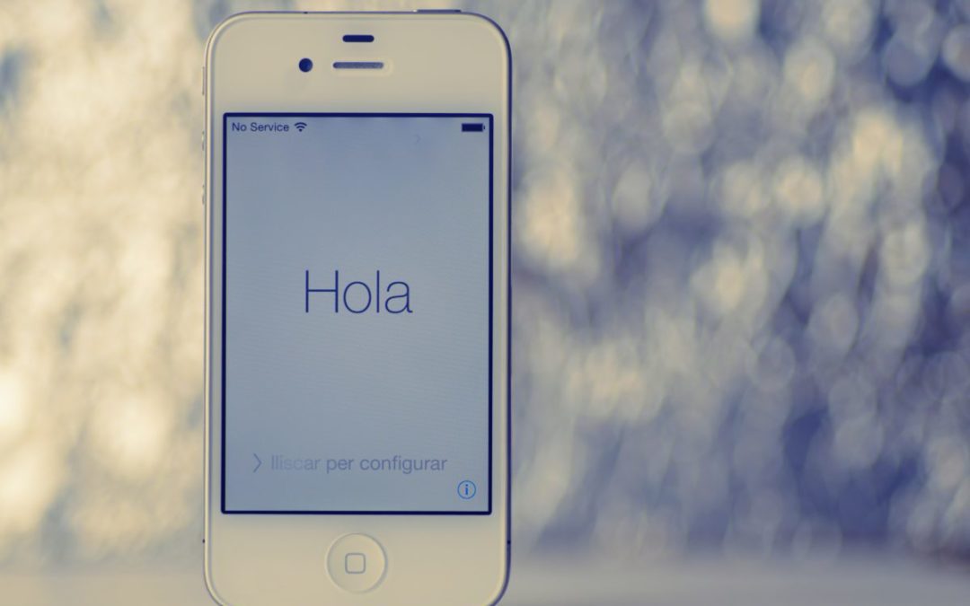 The Advantages of Hiring Bilingual Healthcare Professionals
