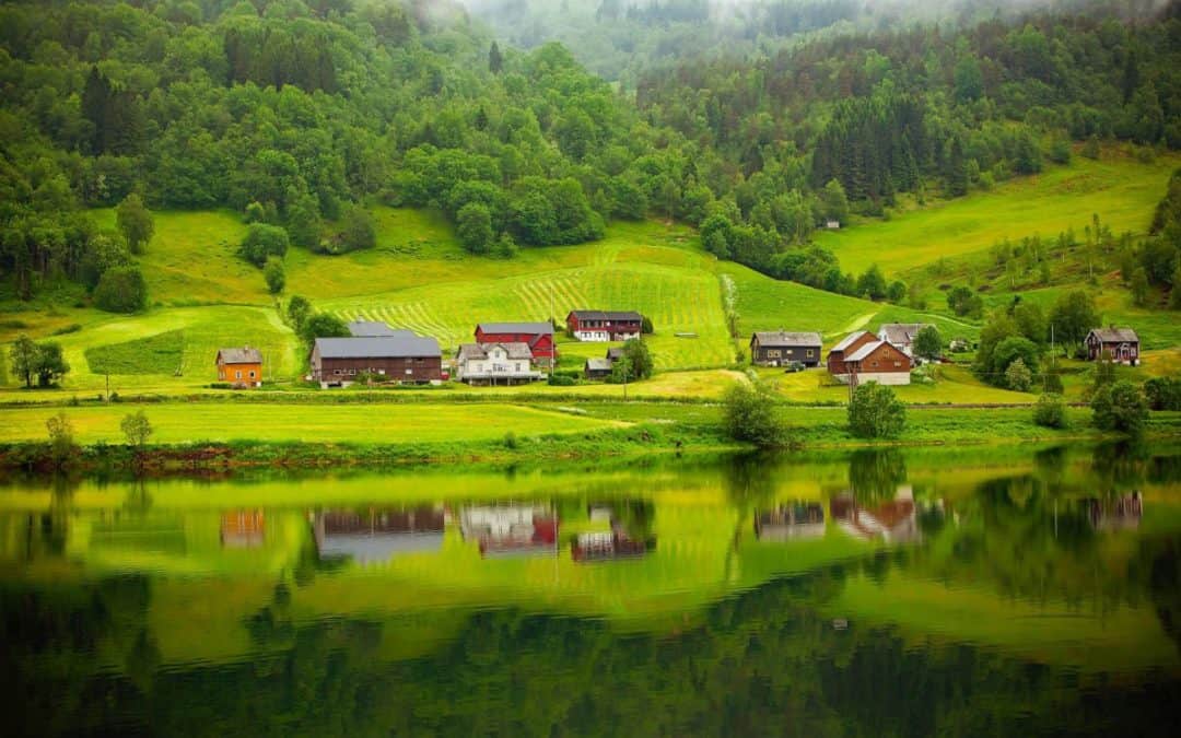 A Day in the Life of a Rural Nurse Practitioner
