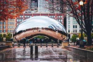 PA Job Opening in Chicago