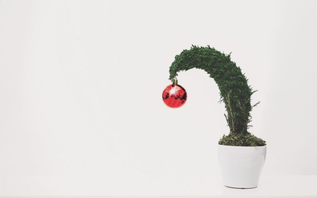 When Everyone Else is Off: Coping With Nursing Holiday Hours