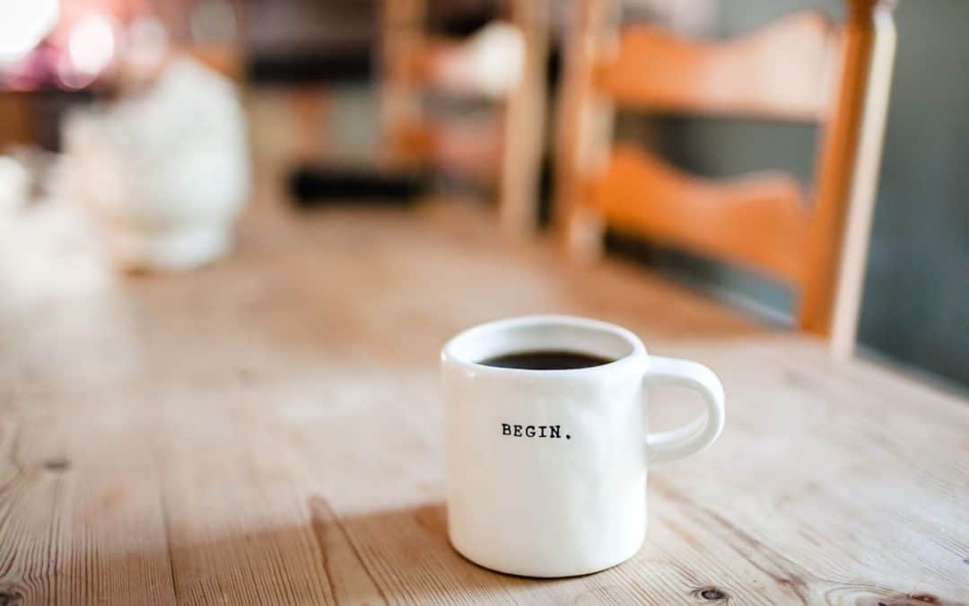 New Year’s Goal Setting Tips