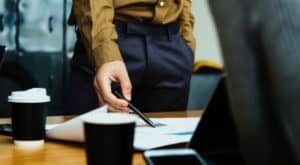 hiring manager becomes firing manager