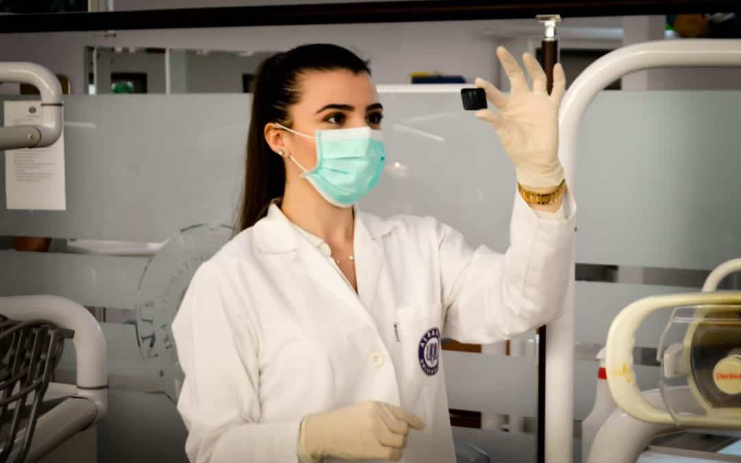 Healthcare Positions Dominate U.S. News Best Jobs List