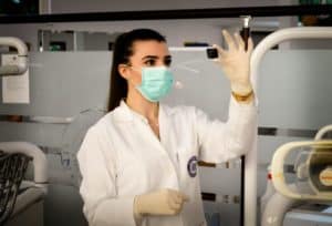 Healthcare Positions Dominate U.S. News Best Jobs List