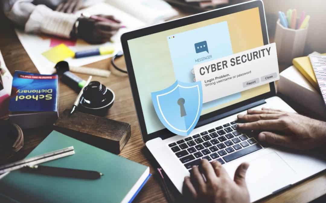 What Small Business Owners Should Know About Internet Security