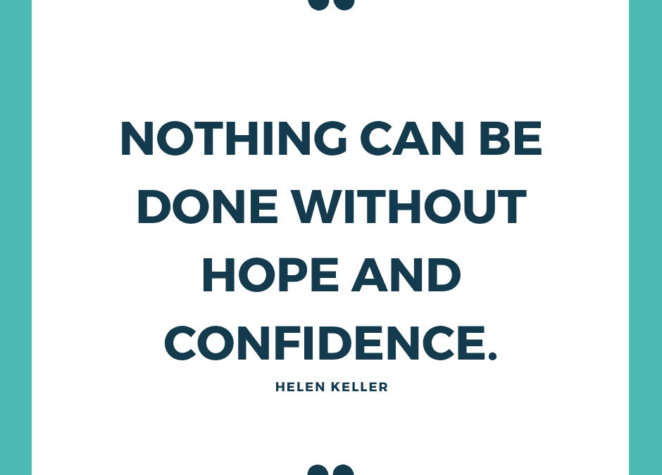 Monday Motivation!