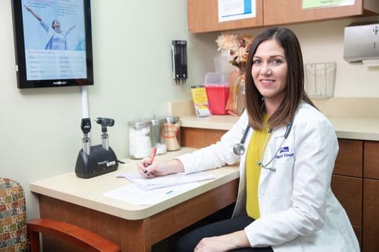 Patient Relationships Was the Driving Force Behind This NP’s Chosen Career Path