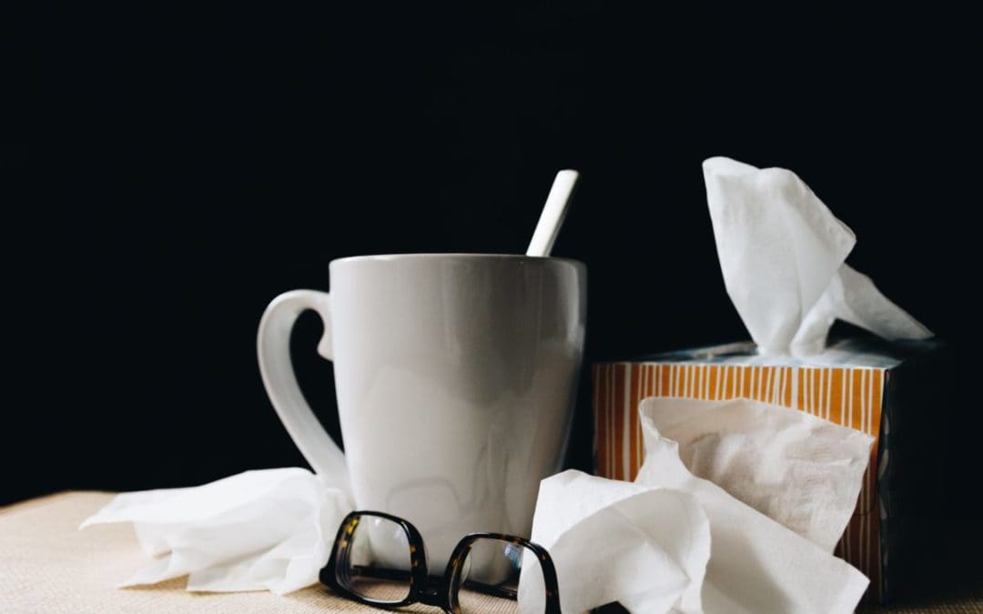 Nurse Practitioner Explains How to Distinguish Among Seasonal Illnesses